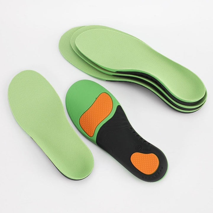 OrthoFit Ultra Premium insoles Bowlift