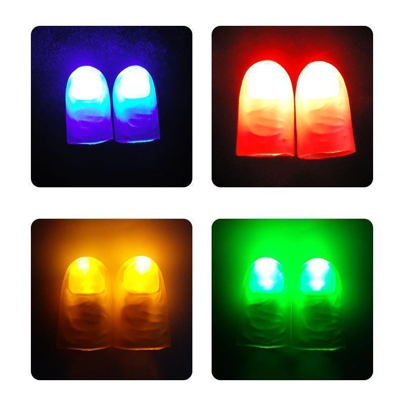 BowLift | Magical Thumb Light
