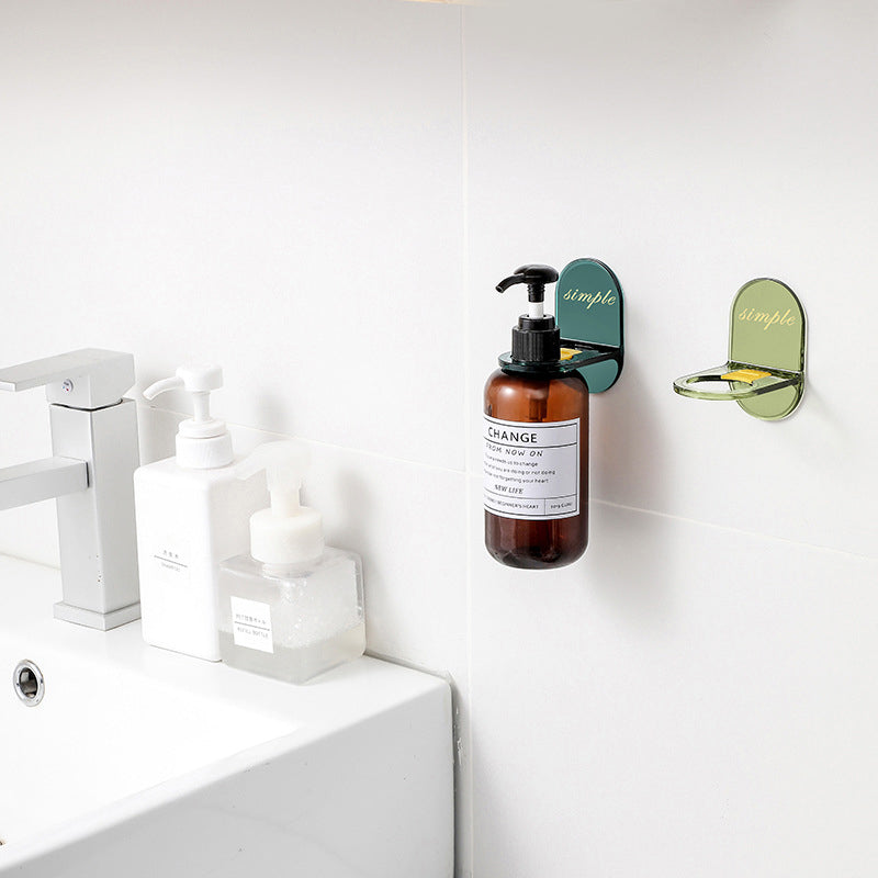 Shower Gel Hanger | Bowlift