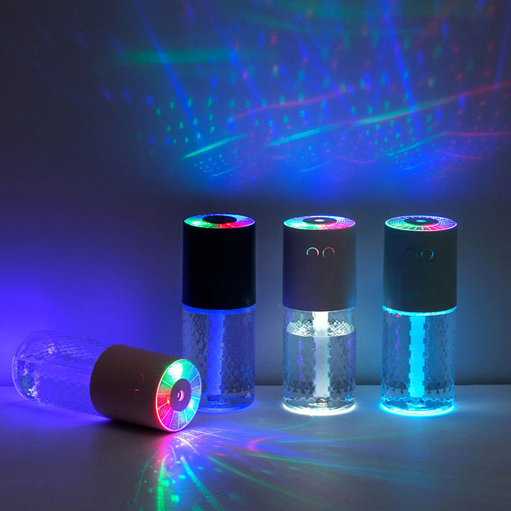 BowLift | Portable Mini Humidifier