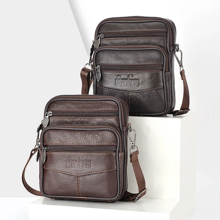 BowLift | Men's multifunctional shoulder bag hip bag