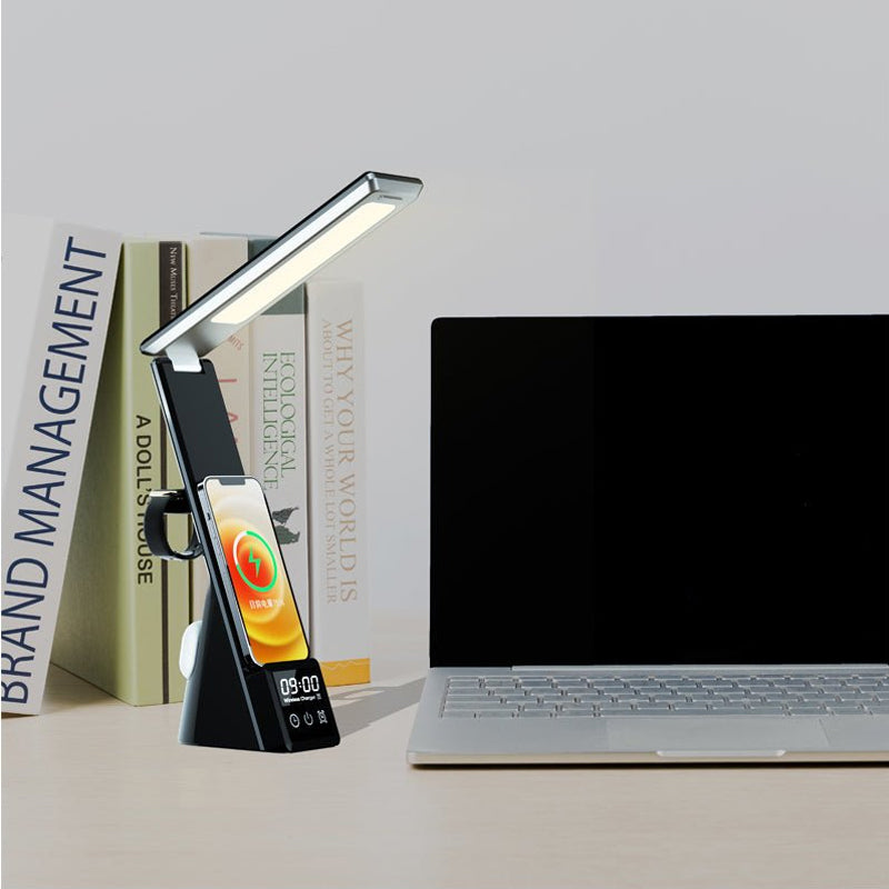 Multi-Function Table Lamp | Bowlift