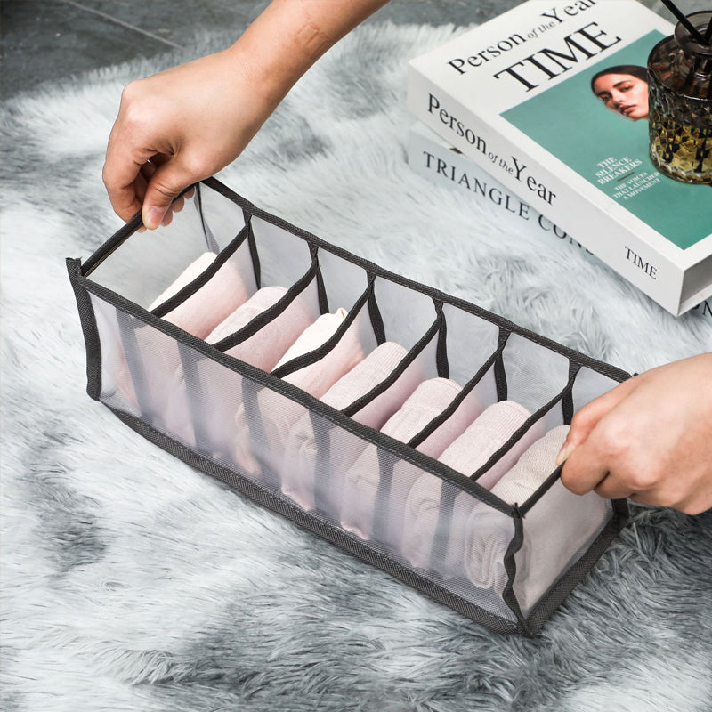 BowLift | Grid Storage Box