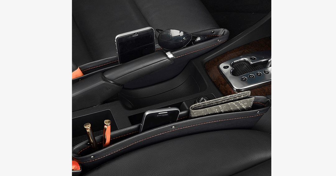BowLift | Leather Car Ipocket