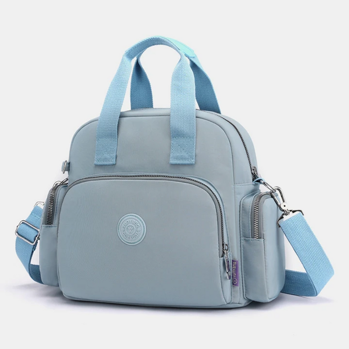 BowLift | Multipurpose Backpack with USB Charging Port