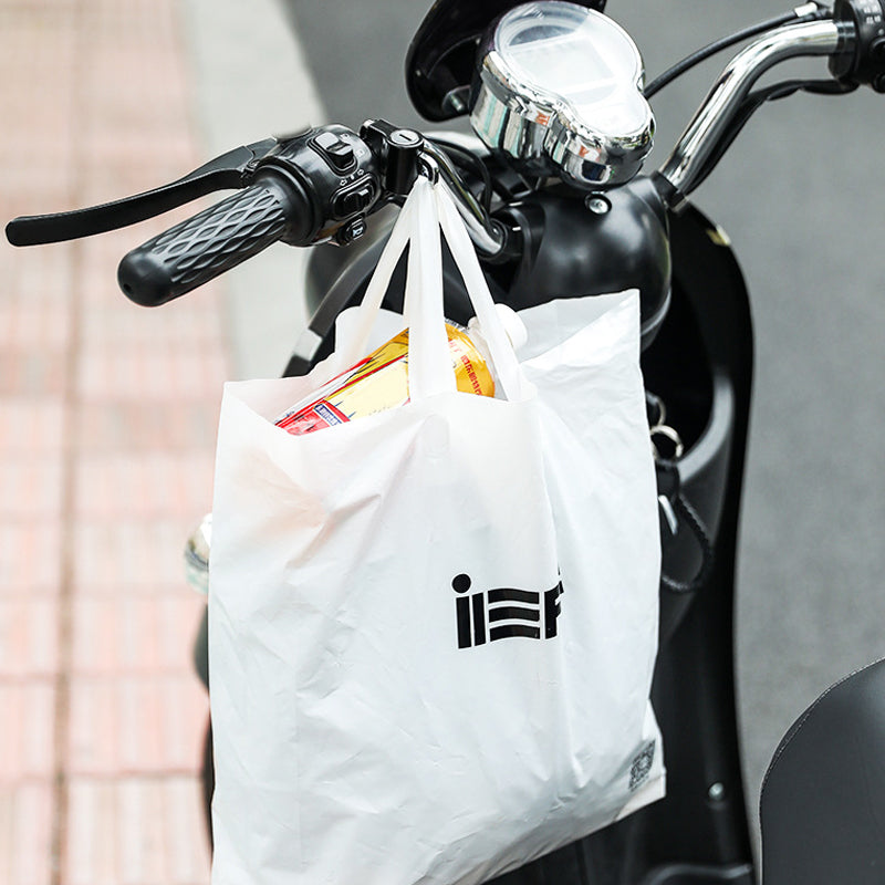 BowLift | Multifunctional Motorcycle Helmet Lock