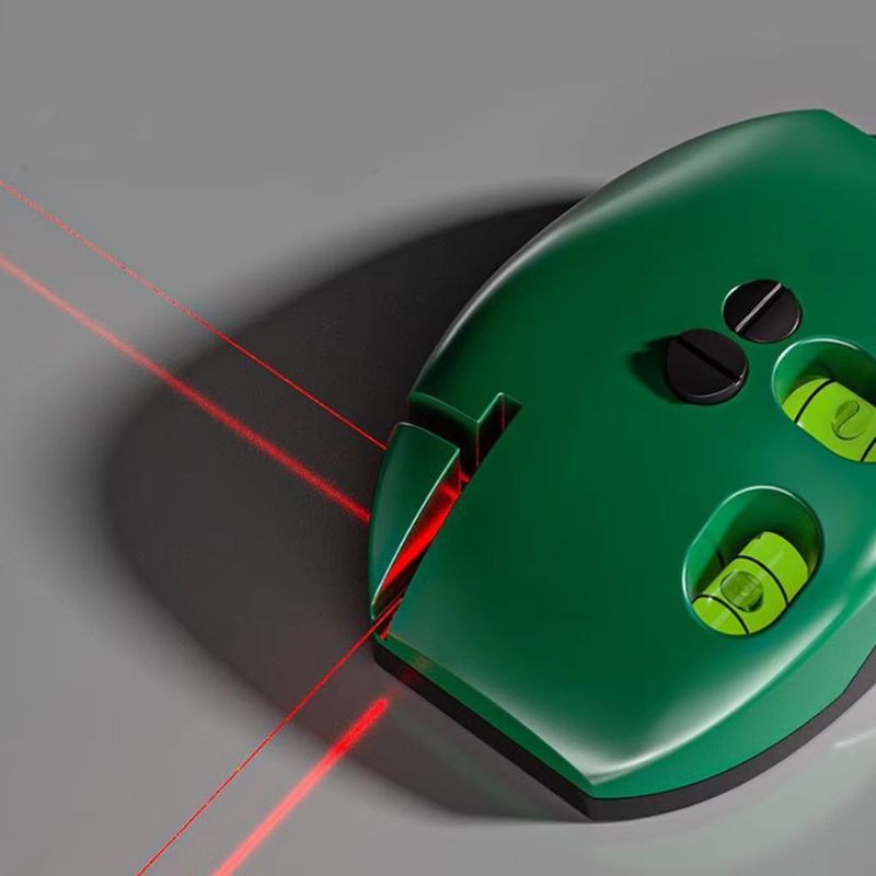 BowLift | Laser Level Tool with Precision 90° Angle