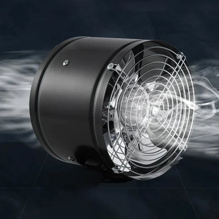 BowLift | Super Suction Multifunctional Powerful Mute Exhaust Fan