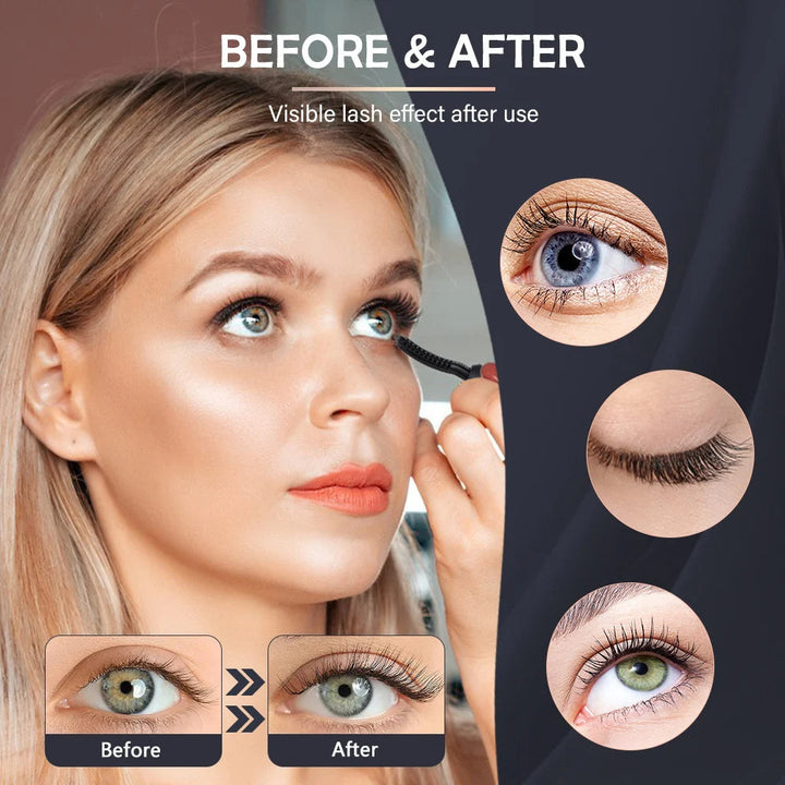 BowLift | CurlCharm Electric Eyelash Curler