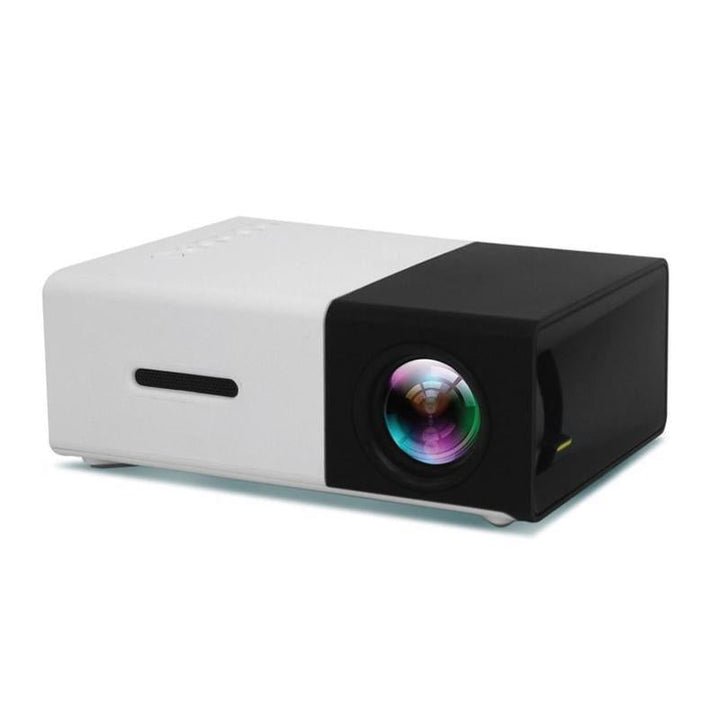 BowLift | LUMIPAL Ultra Portable Pocket Projector