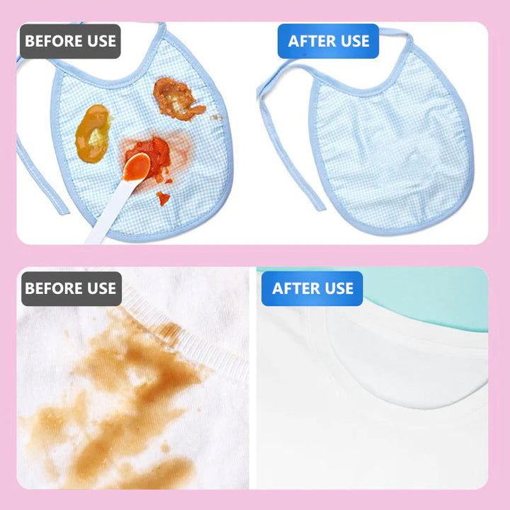 Concentrated Oxygen Laundry Detergent | Bowlift