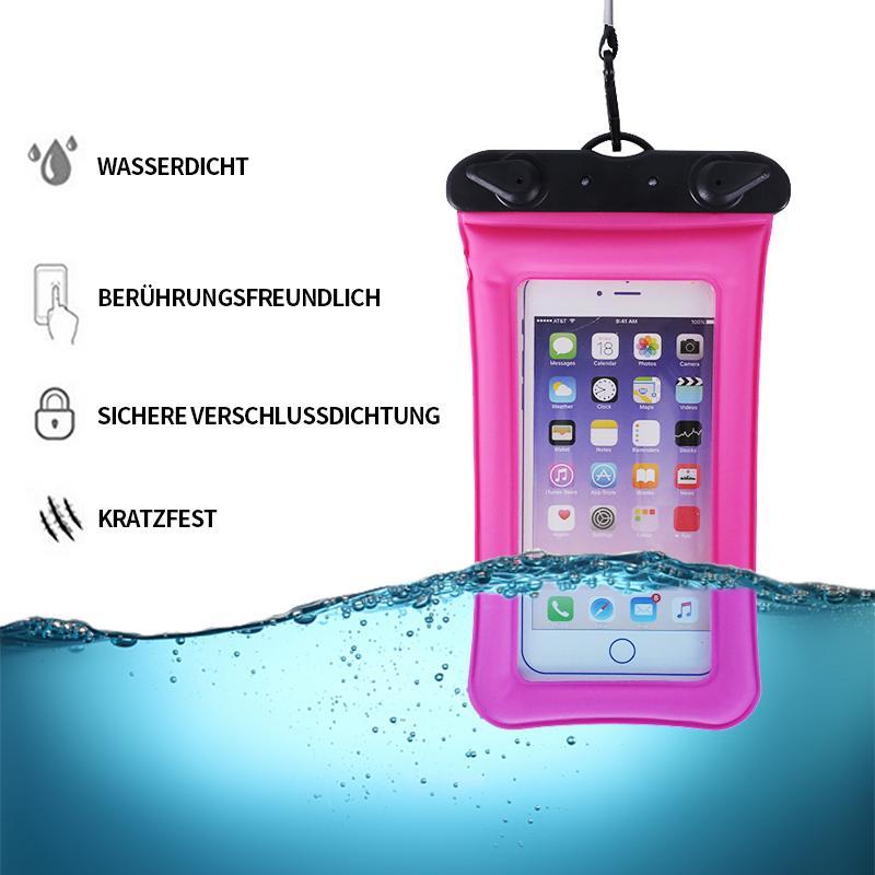 Waterproof Phone Case | Floating Protective Cover | Multiple Colors Bowlift