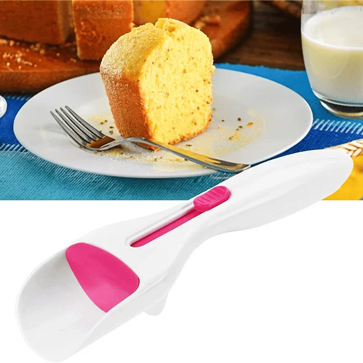 BowLift | Non-Stick Cupcake Dispenser