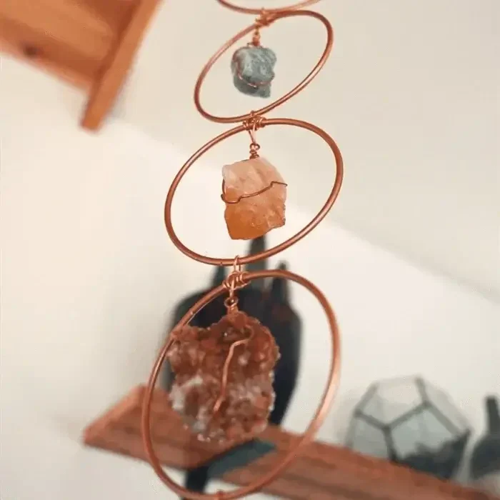 BowLift | Chakra Decor | For positive energy