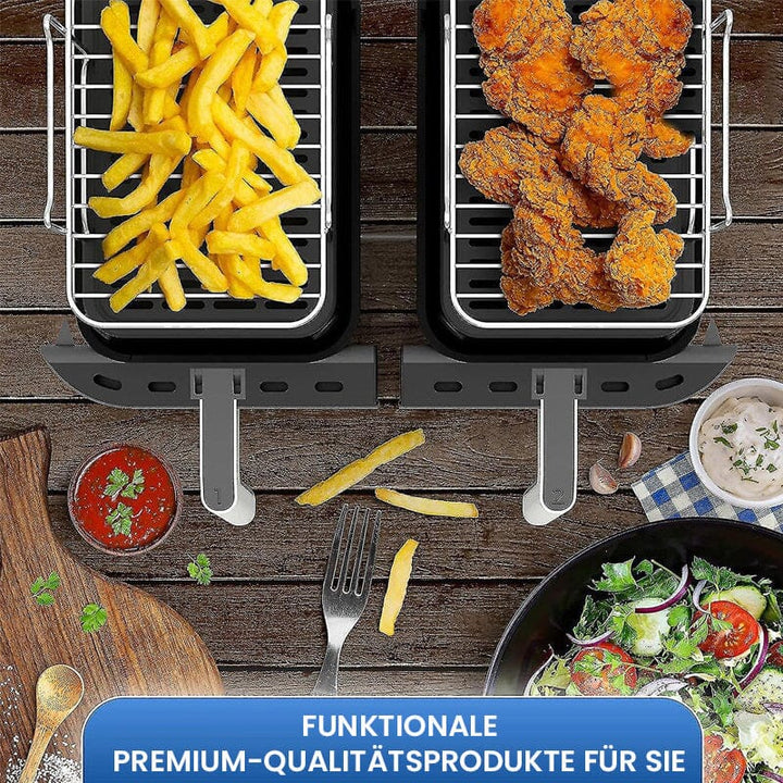 BowLift | Air Fryer Grill