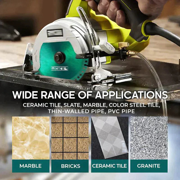 BowLift | Composite Multifunctional Saw Blade