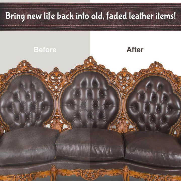 BowLift | Leather Restoration Cream