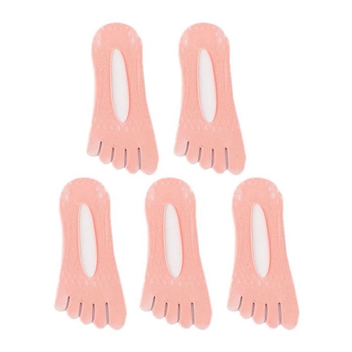 BowLift | New Women's Toe Socks