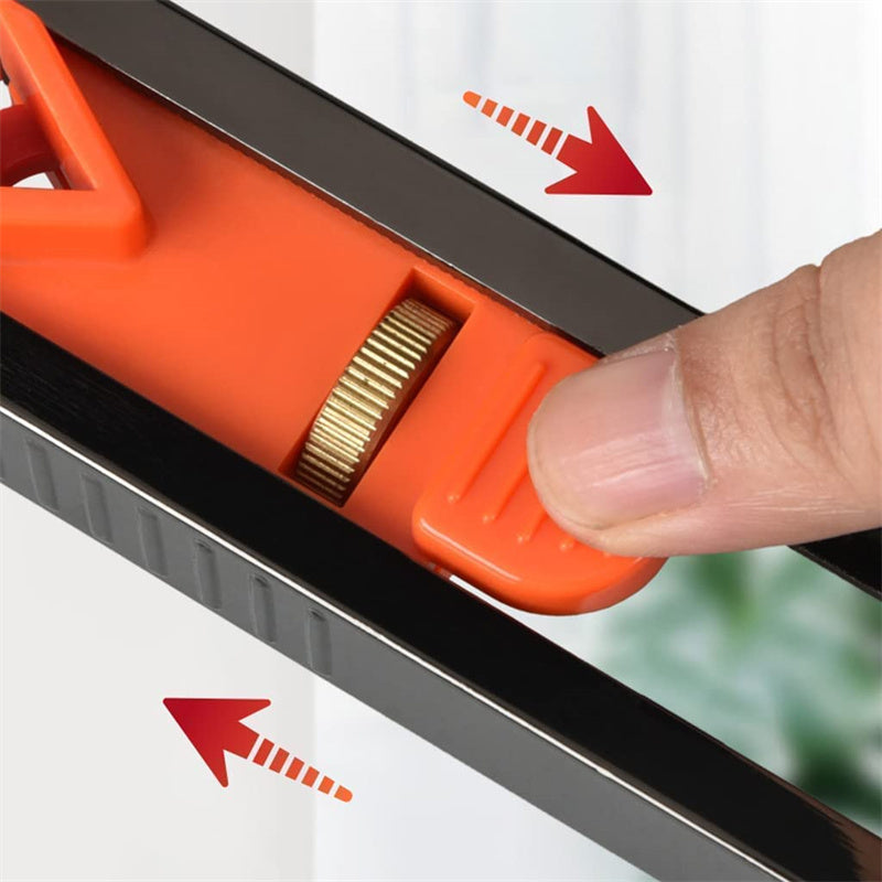 BowLift | Multi-Surface Unlimited Profile Contour GaugeKit