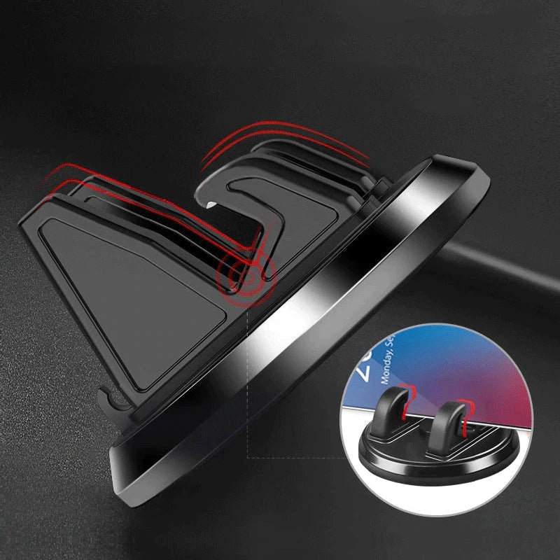 BowLift | Multifunctional Rotating Car Holder