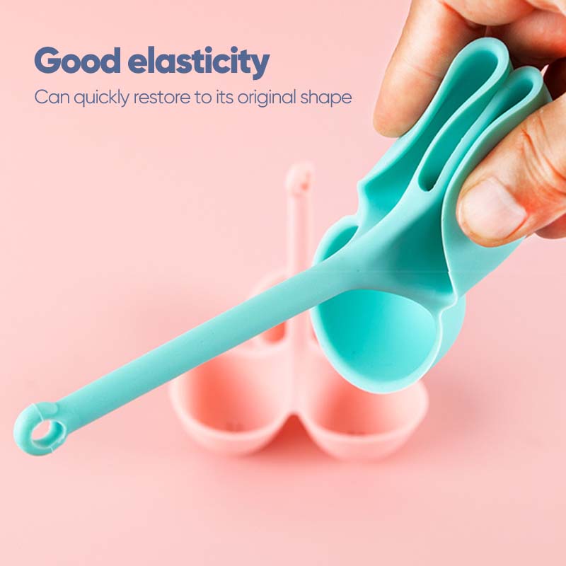BowLift | Food-grade silicone egg steamer