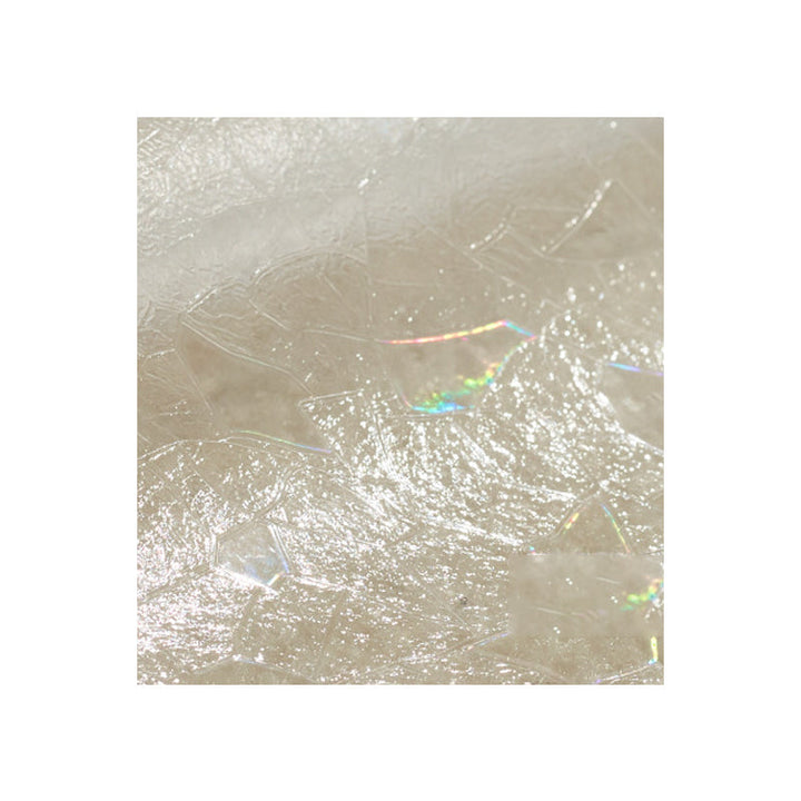 BowLift | 3D Translucent Colored Glass Film