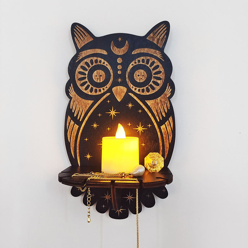 BowLift | Celestial Animal Crystal Altar