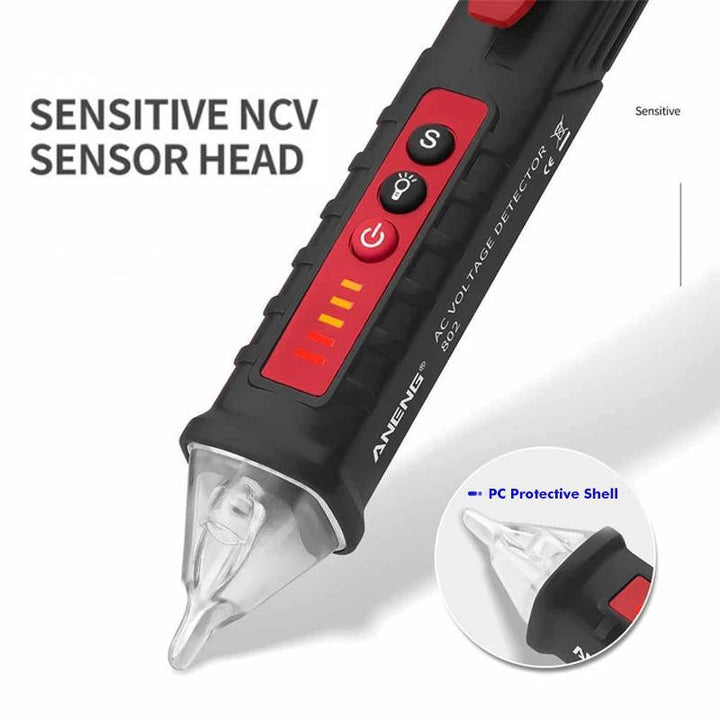BowLift | Voltage measuring pen