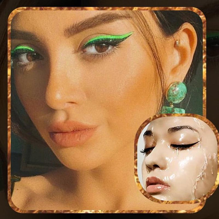 BowLift | Reusable Eyeliner and Eyelash Stickers (4 Pairs)
