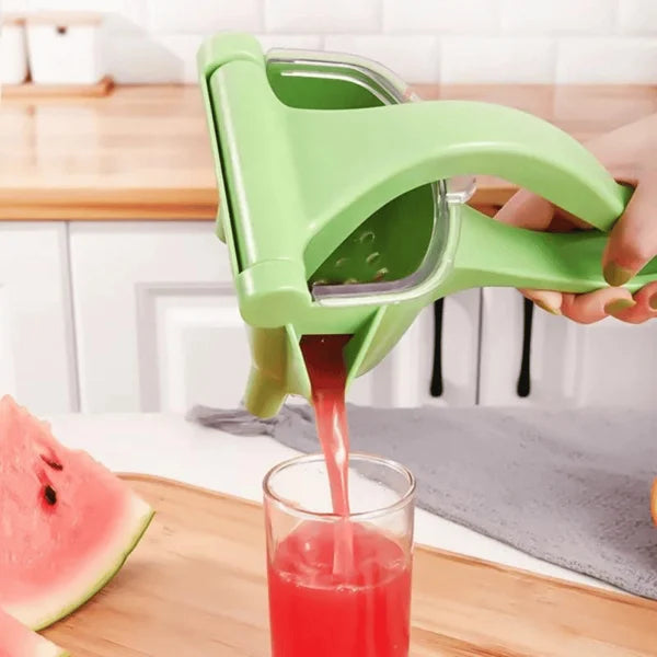 BowLift | Manual Juice Squeezer