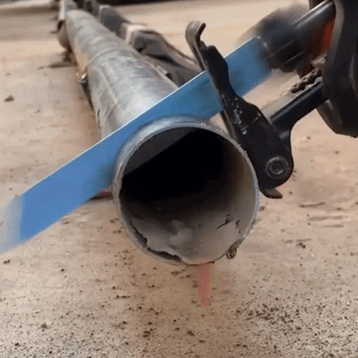 BowLift | Portable Reciprocating Saw Adapter