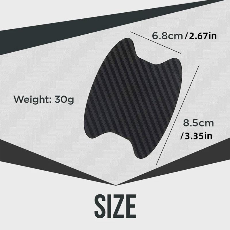 BowLift | Car Door Handle Cup Protector