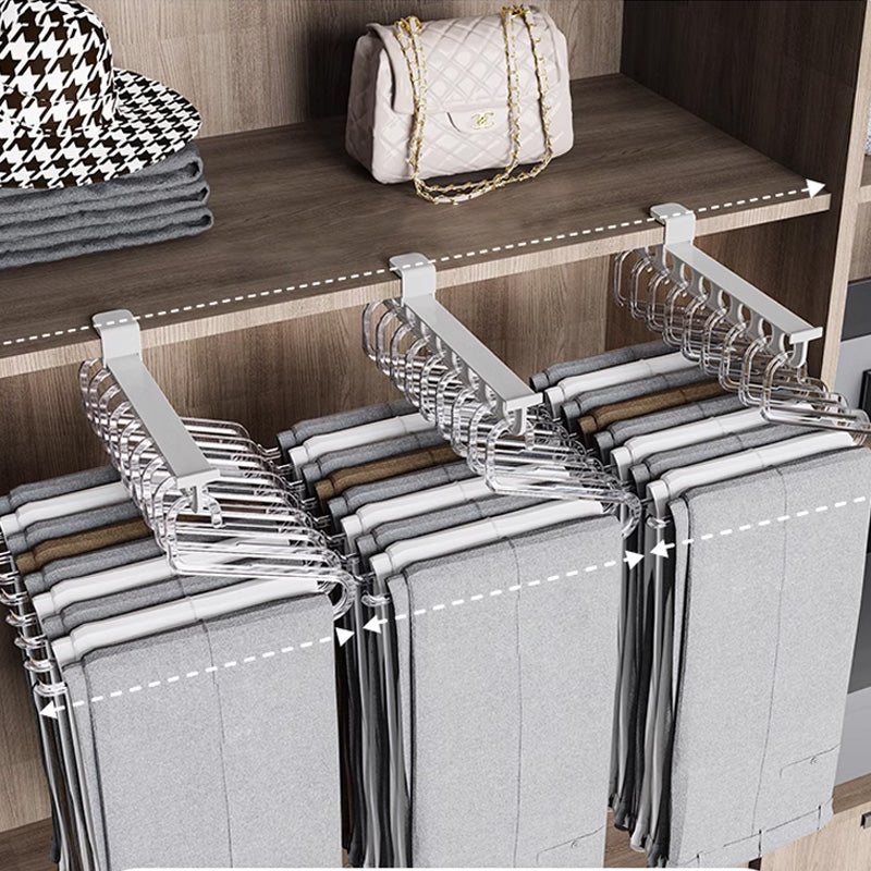 BowLift | Extendable wardrobe organiser