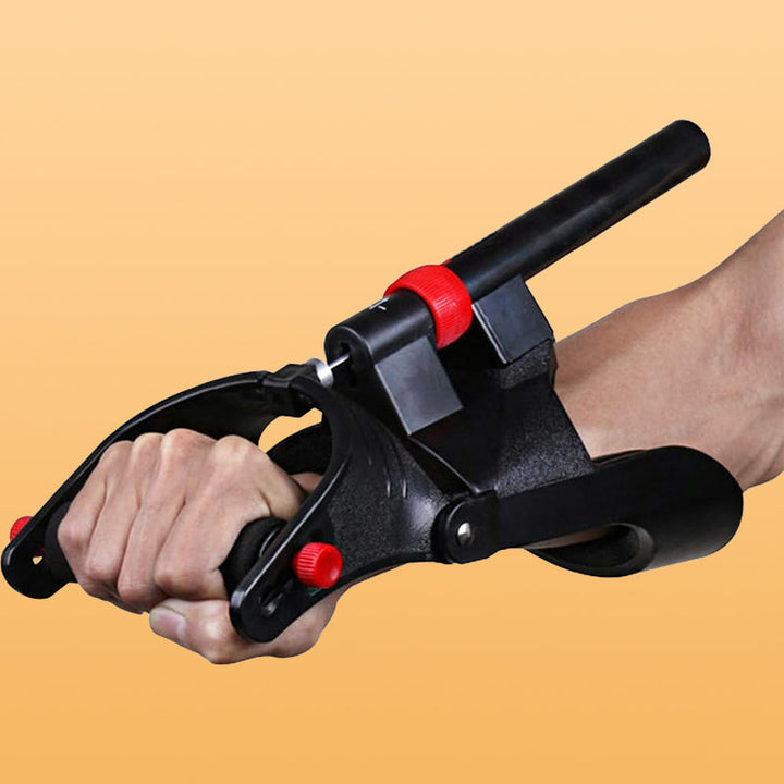 BowLift | Adjustable Wrist Strengthener