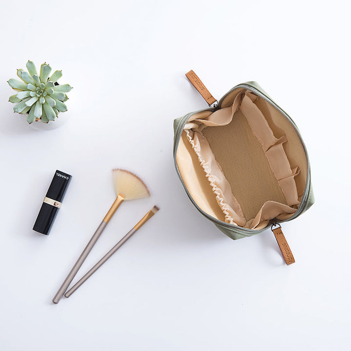 BowLift | Travel Makeup Pouch for Women