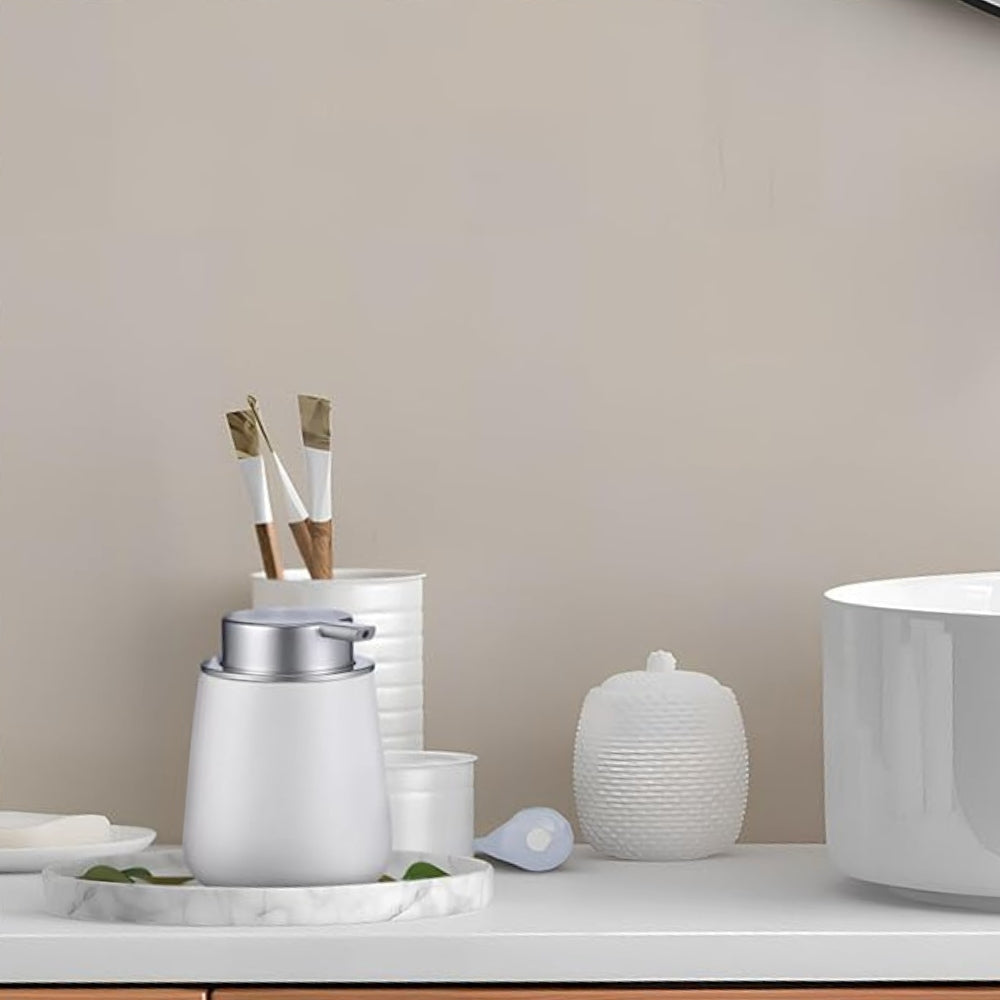 BowLift | Minimalist Touch Dispenser