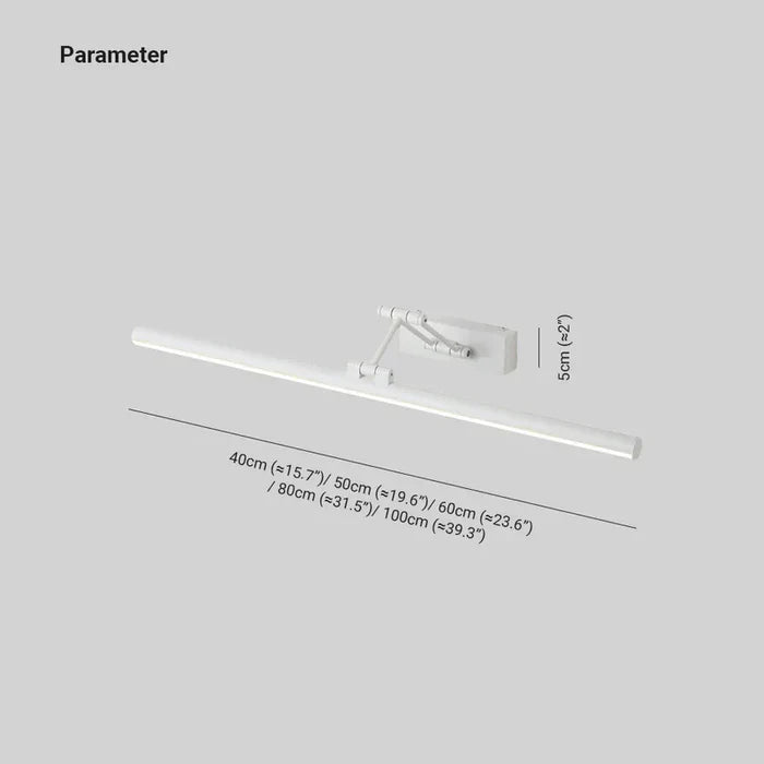 BowLift | Minimalistic LED Wall Lamp - ZenLite