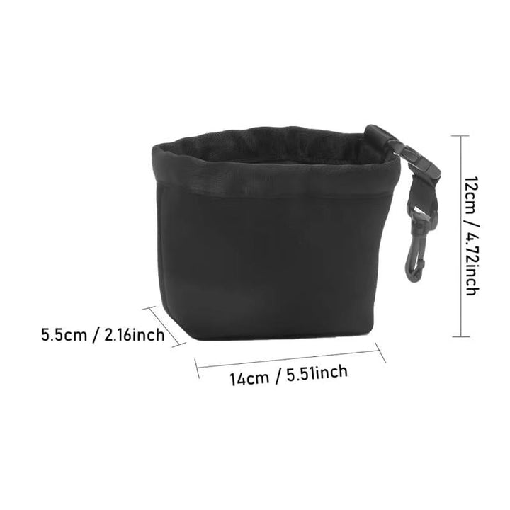 BowLift | Golf Club and Golf Ball Cleaning Bag