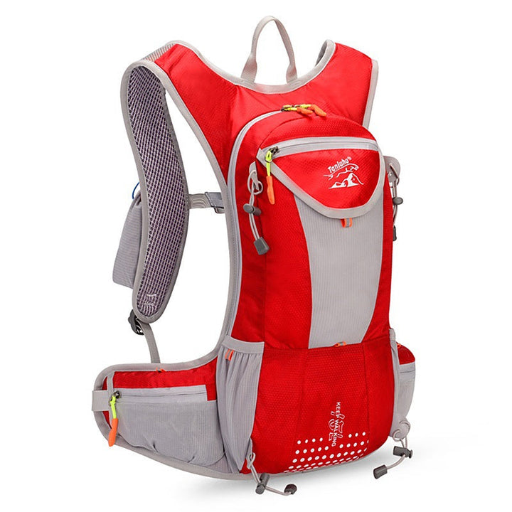 Backpack for cycling and outdoor sports | Bowlift
