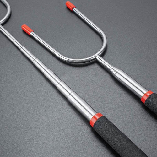 BowLift | Telescopic Grill Forks