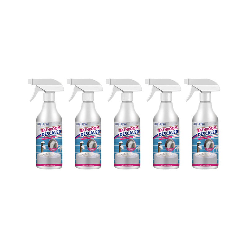 BowLift | Multifunctional Bathroom Foam Cleaner