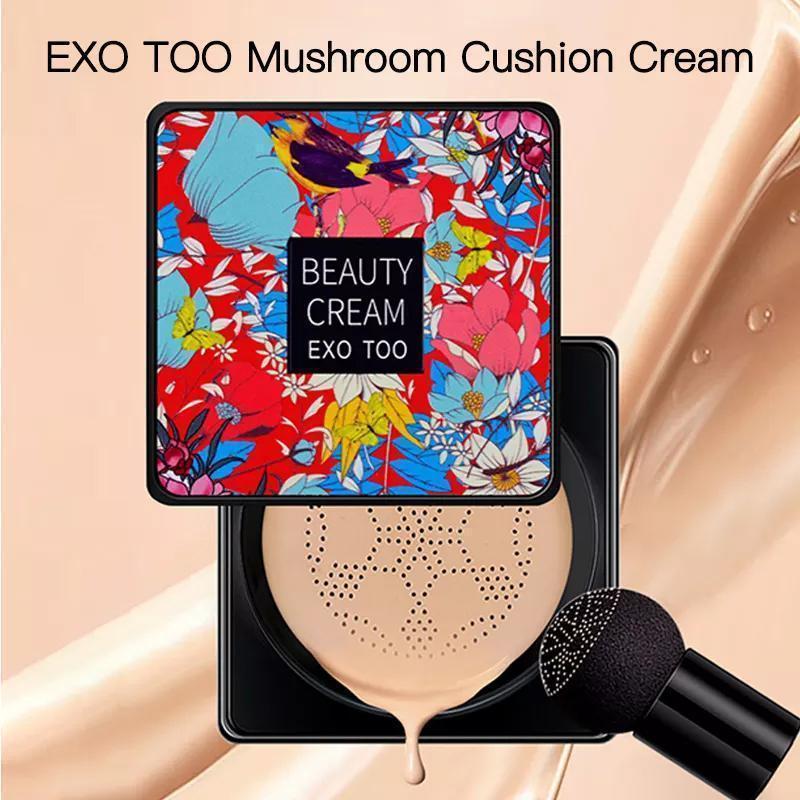 BowLift | Air Cushion CC Cream