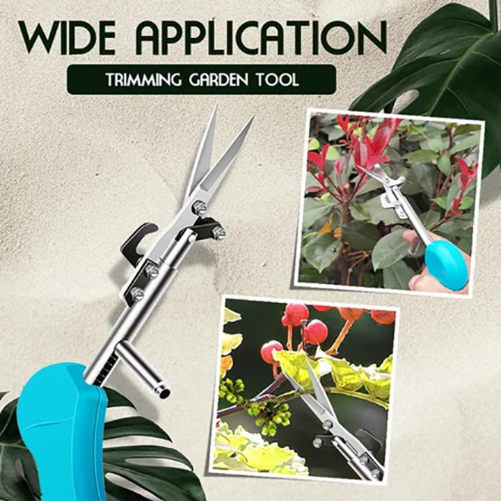 BowLift | Portable Pointed Gardening Scissor