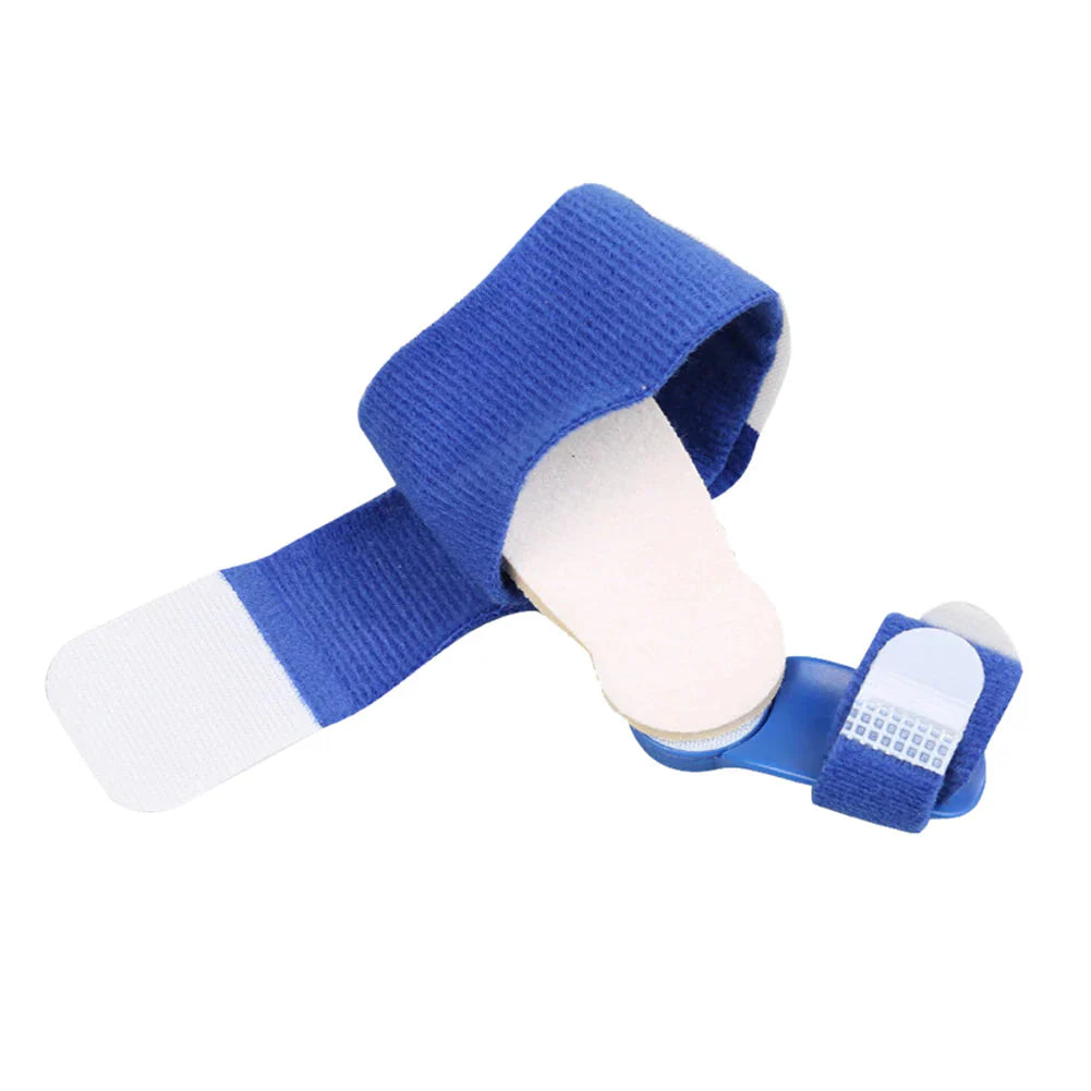 BowLift | Hallux Valgus correction splint (1 pair)