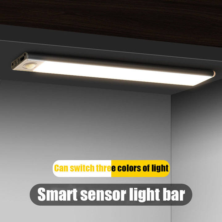BowLift | LED Magnetic Smart Sensor Light