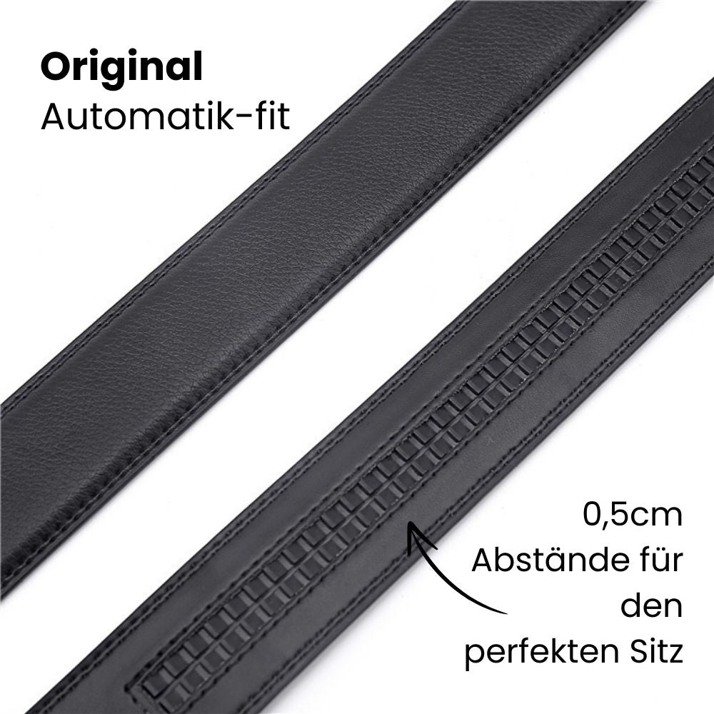 BowLift | Combine automatic belt + FREE gift bag
