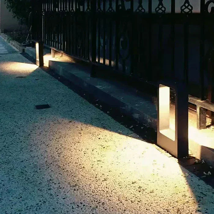 BowLift | Ground spot for outdoor lighting - TerraBeam