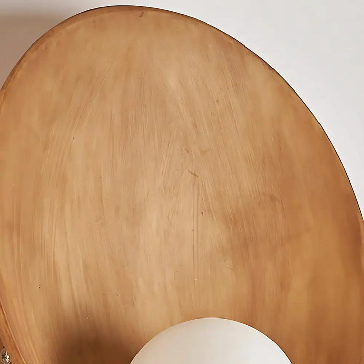 BowLift | RadiantForm - Sleek and Chic Wall Light