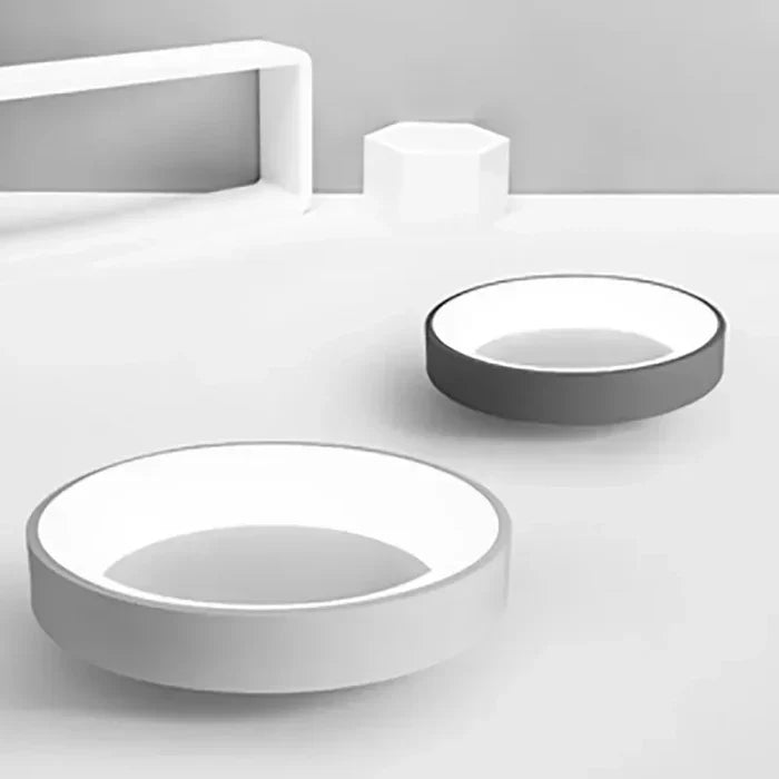 BowLift | Scandinavian Design Ceiling Lamp with LED Technology