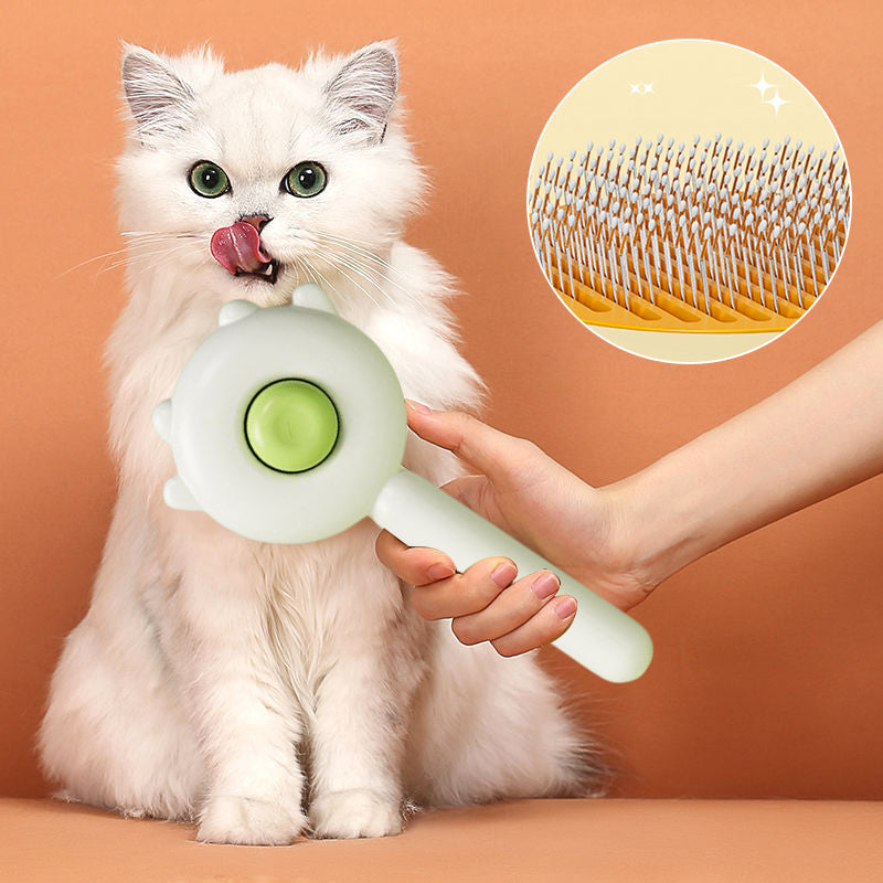 BowLift | Pet Comb Brush